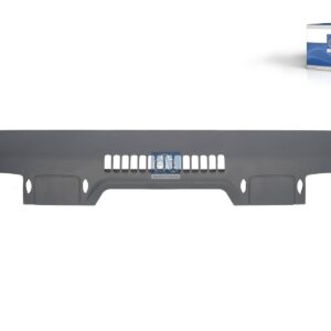 DT Spare Parts 4.61491 Spoiler