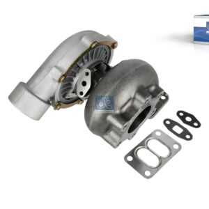 DT Spare Parts 4.61499 Turbocharger, with gasket kit