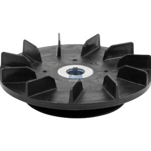 DT Spare Parts 4.61526 Pulley, DI: 144 mm, DP: 97.5 mm, W: 38 mm, 1 grooves