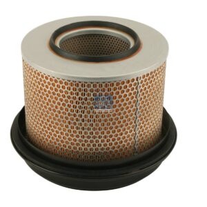 DT Spare Parts 4.61532 Air filter, d: 139 mm, D: 273 mm, H: 252 mm