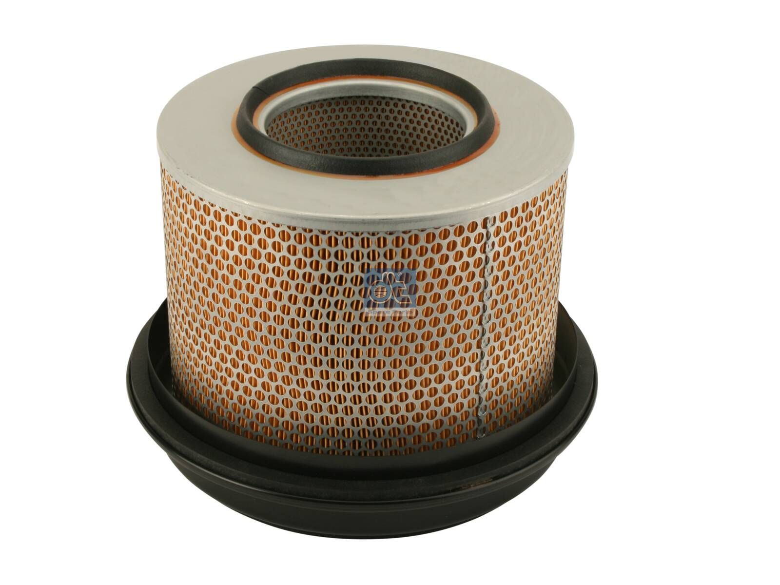DT Spare Parts 4.61532 Air filter, d: 139 mm, D: 273 mm, H: 252 mm