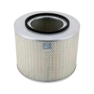 DT Spare Parts 4.61534 Air filter, d: 162 mm, D: 326 mm, H: 261 mm