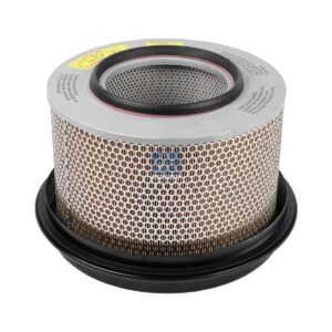DT Spare Parts 4.61535 Air filter, d: 170 mm, D: 326 mm, H: 256 mm