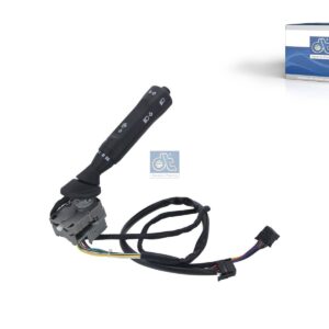 DT Spare Parts 4.61551 Steering column switch