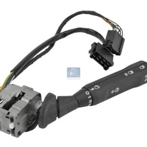 DT Spare Parts 4.61552 Steering column switch