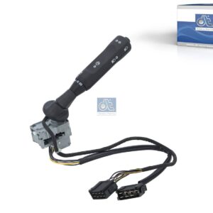 DT Spare Parts 4.61553 Steering column switch