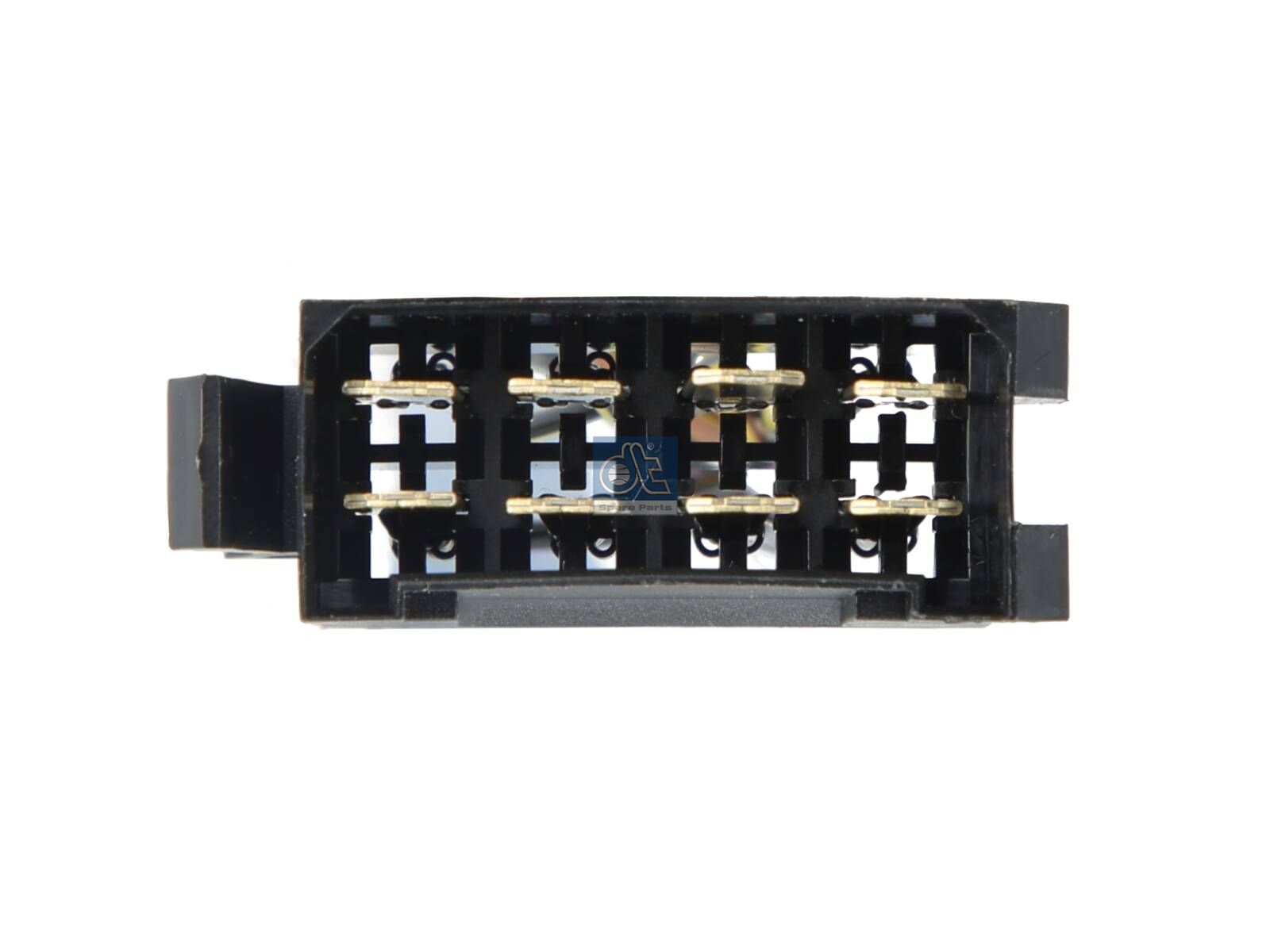 DT Spare Parts 4.61553 Steering column switch