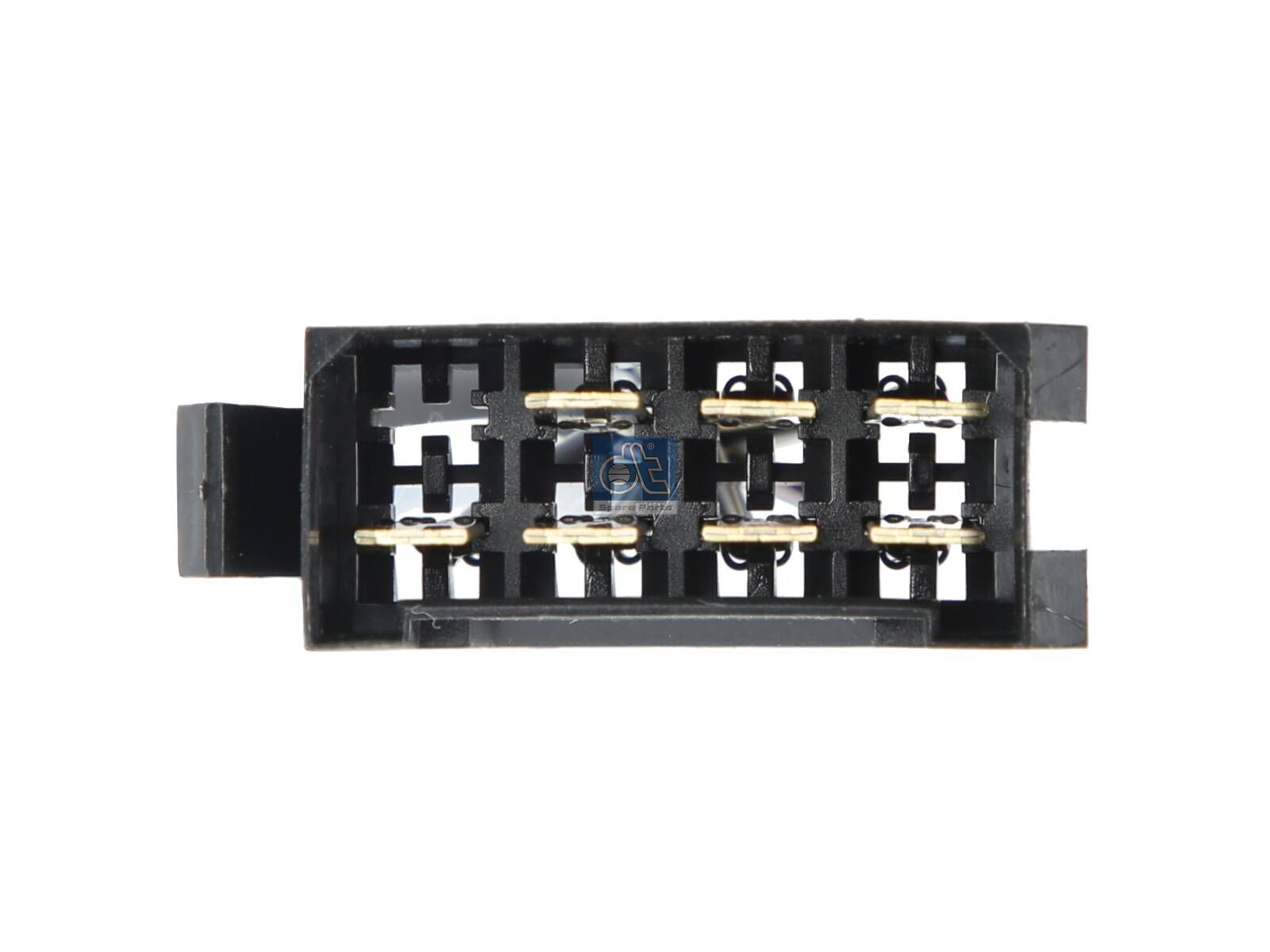 DT Spare Parts 4.61553 Steering column switch