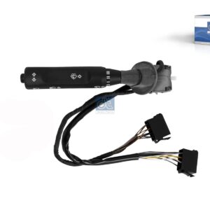 DT Spare Parts 4.61555 Steering column switch