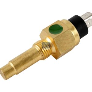 DT Spare Parts 4.61556 Temperature sensor, M14 x 1,5, 105 °C