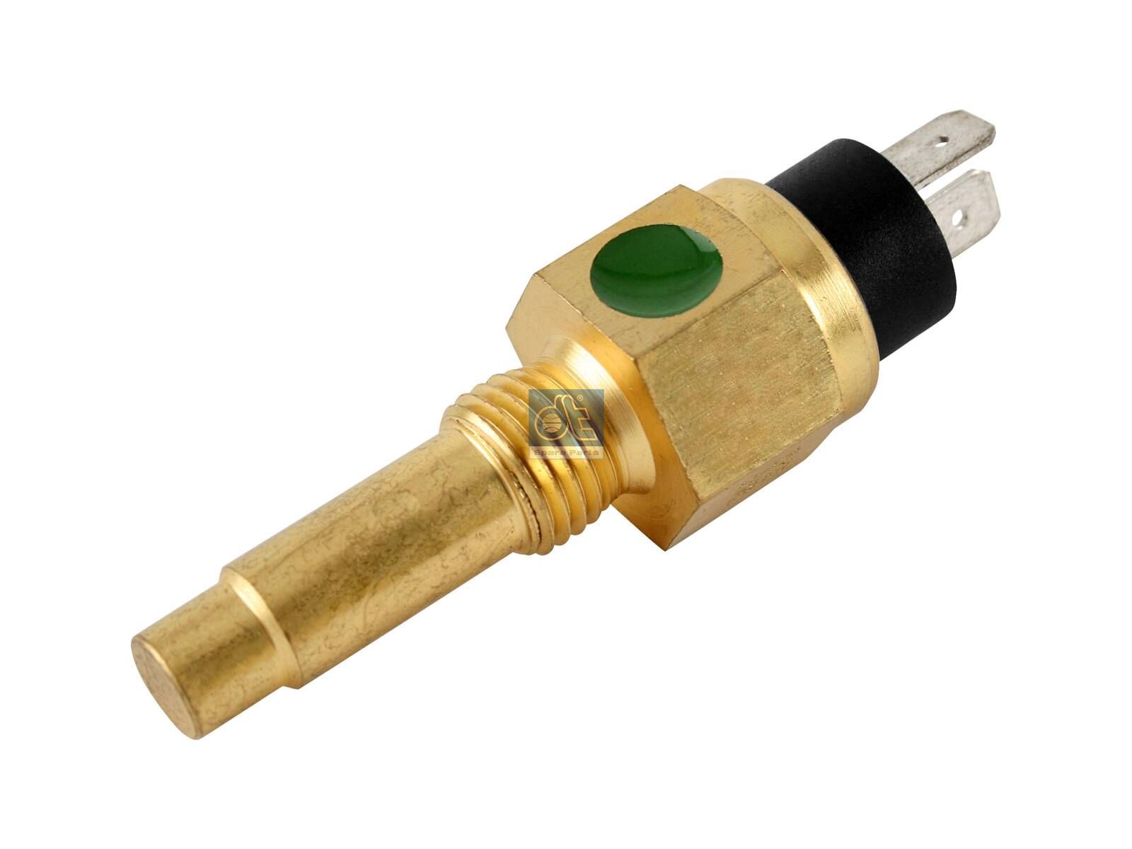 DT Spare Parts 4.61556 Temperature sensor, M14 x 1,5, 105 °C
