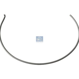 DT Spare Parts 4.61558 Lock spring, S: 3 mm