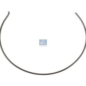 DT Spare Parts 4.61559 Lock spring, S: 3.2 mm