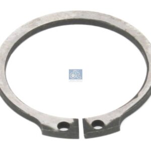 DT Spare Parts 4.61560 Lock ring, d: 45 mm, S: 2.5 mm, DIN 471