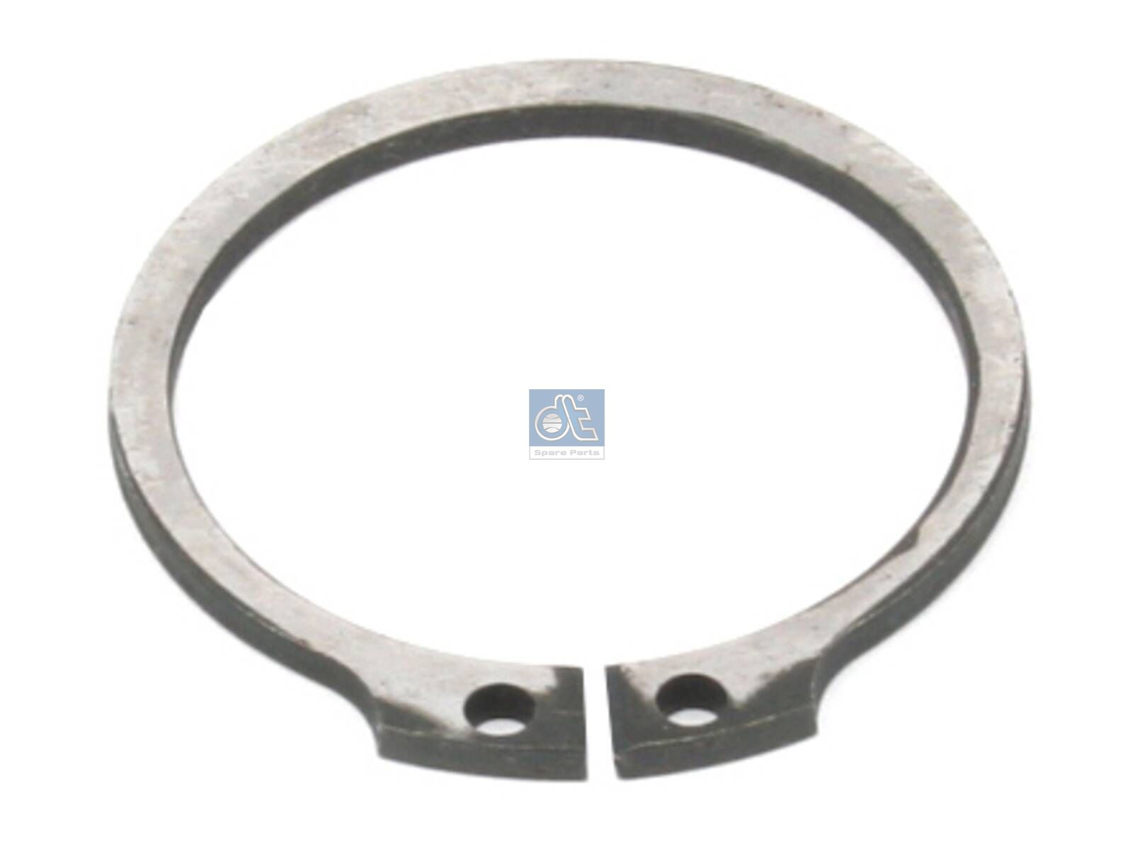 DT Spare Parts 4.61560 Lock ring, d: 45 mm, S: 2.5 mm, DIN 471