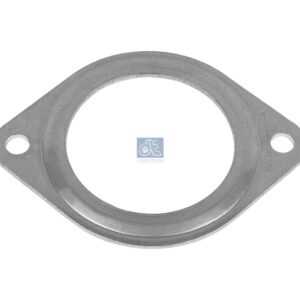 DT Spare Parts 4.61579 Flange, d: 60 mm, D: 84.5 mm, L: 110 mm, S: 4 mm
