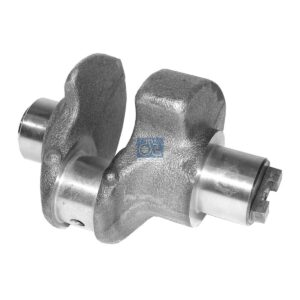 DT Spare Parts 4.61587 Crankshaft, compressor