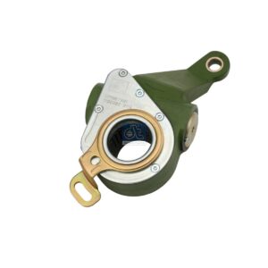 DT Spare Parts 4.61589 Slack adjuster, automatic, right, N42 x 1,5, b: 14 mm, Lb: 145 mm, Ol: 56 mm, DIN 5480, 26 teeth