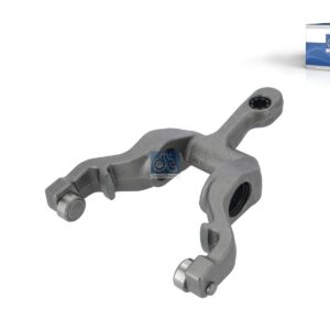 DT Spare Parts 4.61590 Release fork, d: 30 mm, w: 130.4 mm