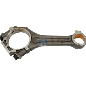DT Spare Parts 4.61591 Connecting rod, conical head, d1: 46 mm, d2: 95 mm, L: 256 mm