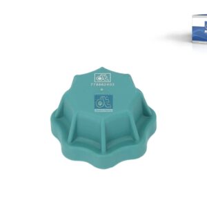 DT Spare Parts 4.61594 Cap, expansion tank, M45 x 4