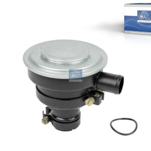 DT Spare Parts 4.61597 Oil separator, complete with o-ring