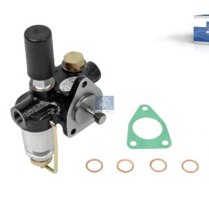 DT Spare Parts 4.61599 Feed pump