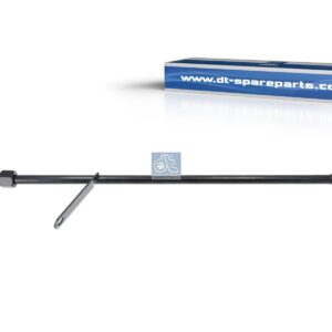 DT Spare Parts 4.61605 Guide pipe, oil dipstick