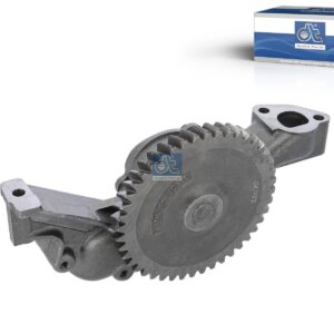 DT Spare Parts 4.61620 Oil pump, D: 144 mm, 44 teeth