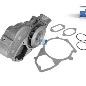 DT Spare Parts 4.61622 Water pump, DI: 135 mm