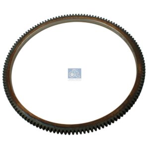 DT Spare Parts 4.61627 Ring gear, d: 360 mm, D: 404 mm, 133 teeth