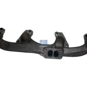 DT Spare Parts 4.61628 Exhaust manifold
