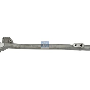 DT Spare Parts 4.61629 Cooling water line, front