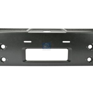 DT Spare Parts 4.61646 Bumper, center