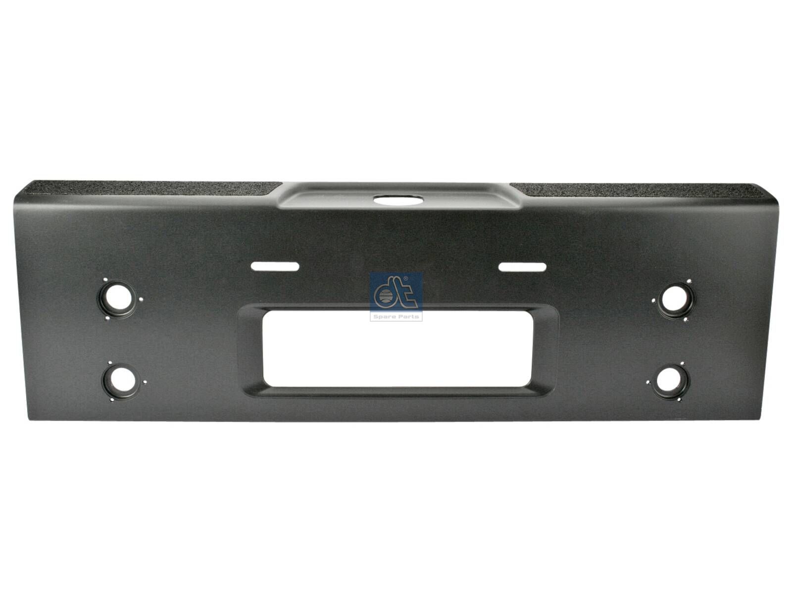 DT Spare Parts 4.61646 Bumper, center