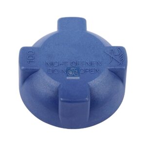 DT Spare Parts 4.61648 Cap, expansion tank, M48 x 3
