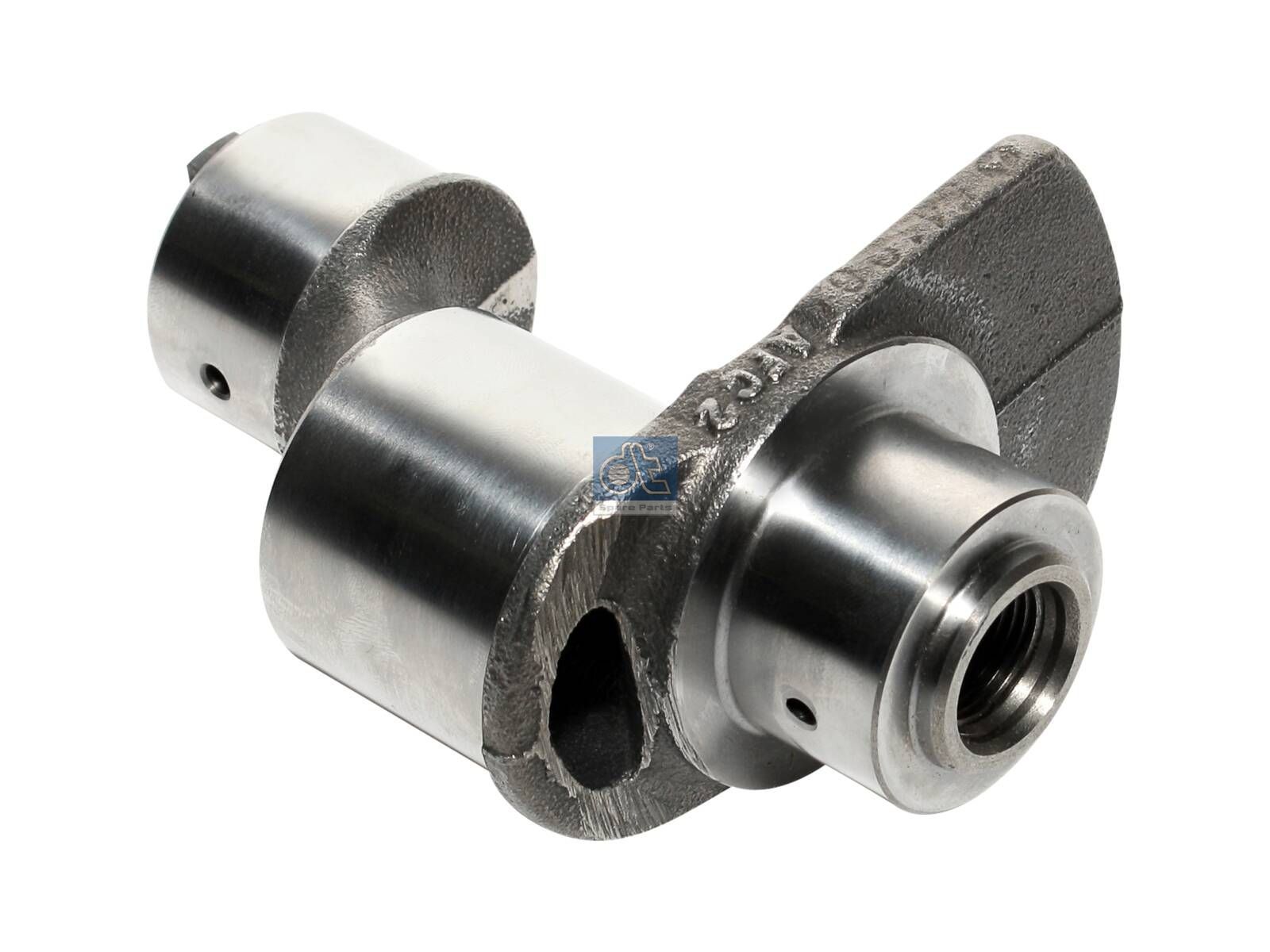 DT Spare Parts 4.61650 Crankshaft