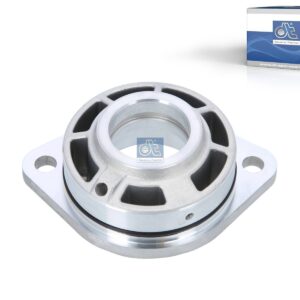 DT Spare Parts 4.61651 Flange, compressor, d: 38 mm, D: 48 mm, H: 41.3 mm