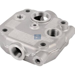 DT Spare Parts 4.61657 Cylinder head, compressor