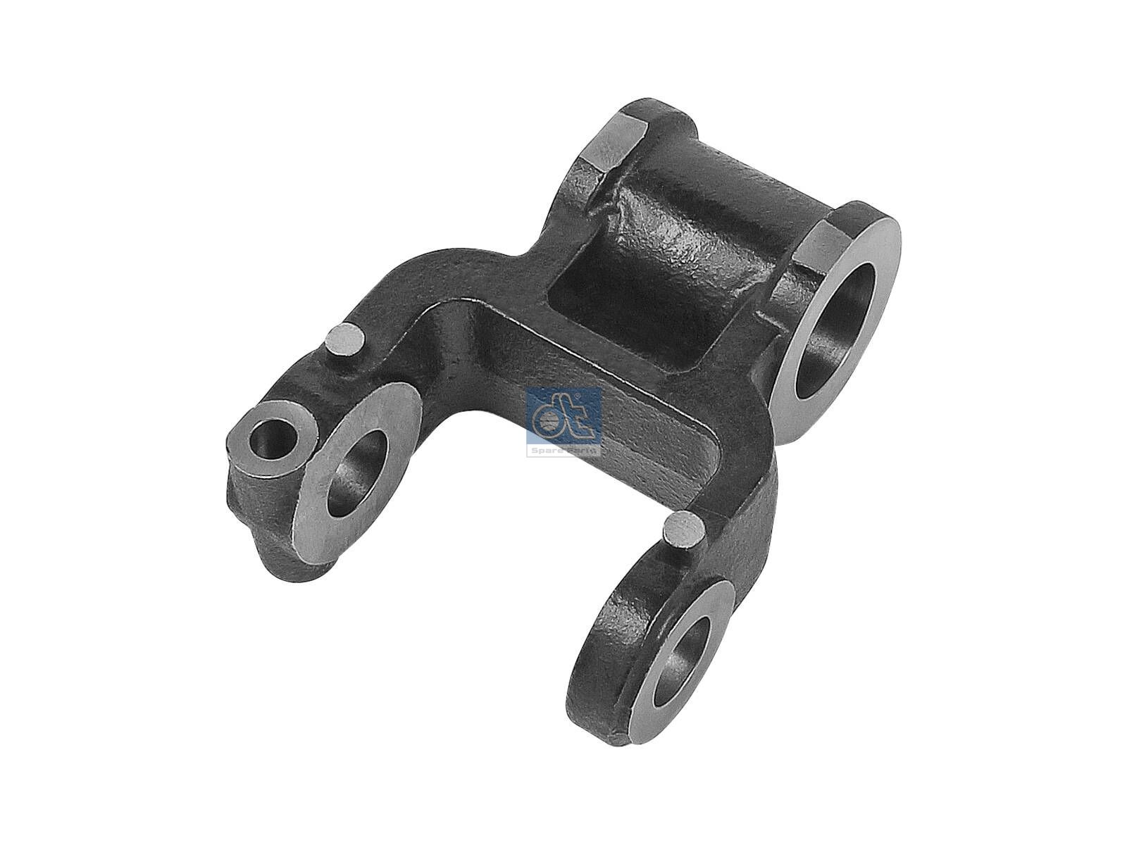 DT Spare Parts 4.61678 Spring shackle