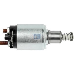 DT Spare Parts 4.61702 Solenoid switch, 24 V