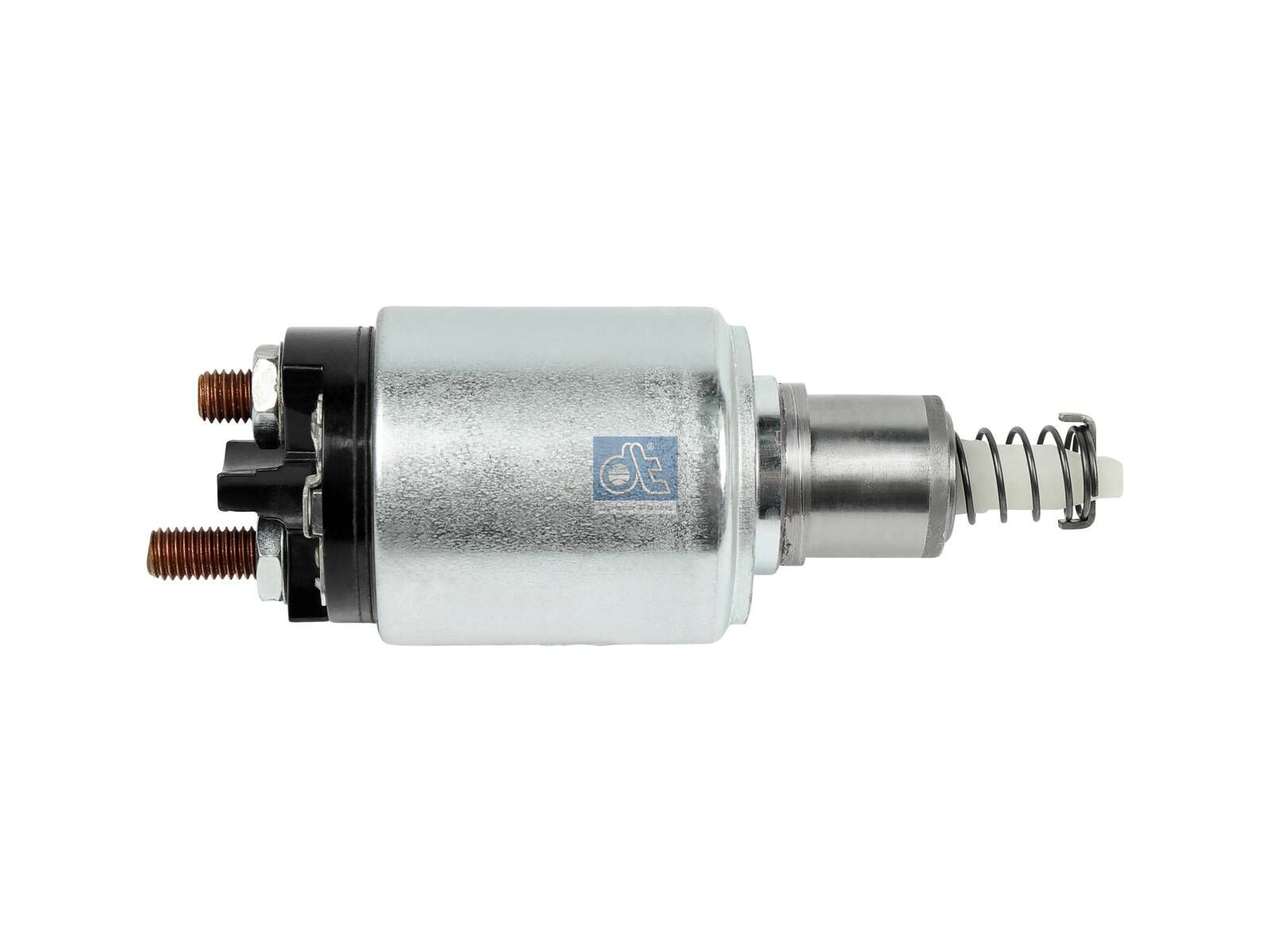 DT Spare Parts 4.61702 Solenoid switch, 24 V