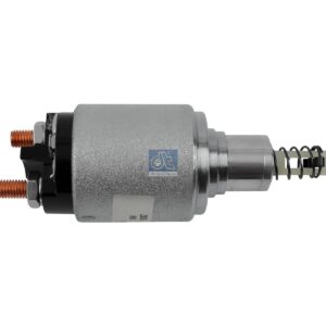 DT Spare Parts 4.61703 Solenoid switch, 24 V