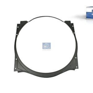 DT Spare Parts 4.61706 Fan cover