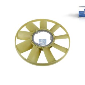 DT Spare Parts 4.61708 Fan, D: 488 mm