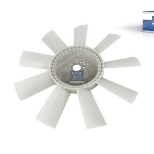 DT Spare Parts 4.61710 Fan, D: 510 mm