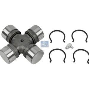 DT Spare Parts 4.61721 Joint cross, D: 42 mm, L: 110 mm