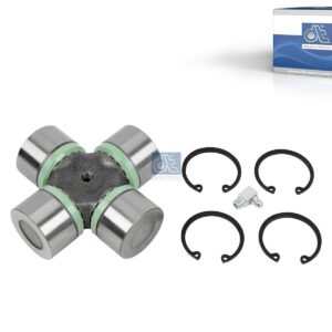 DT Spare Parts 4.61722 Joint cross, D: 42 mm, L: 106 mm