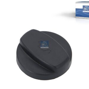 DT Spare Parts 4.61727 Oil filler cap