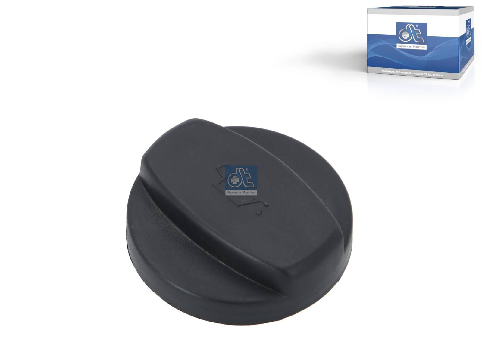 DT Spare Parts 4.61727 Oil filler cap